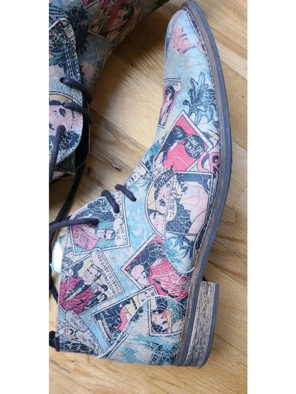 Steve Madden excellent preowned